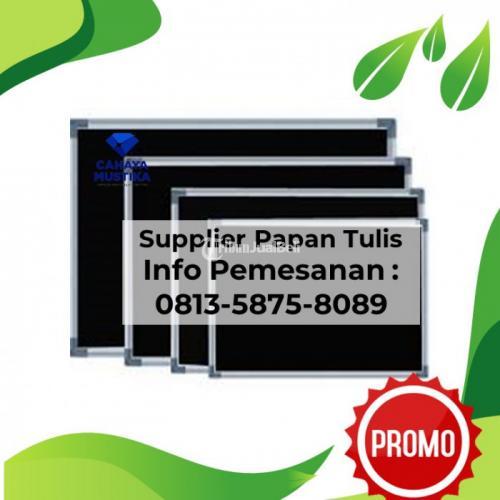 Distributor Whiteboard Murah Mojokerto Zeco