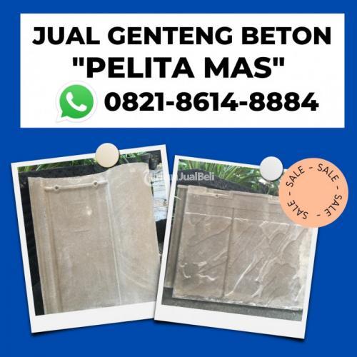 Jual Genteng Cor 2022 Terdekat Di Malang