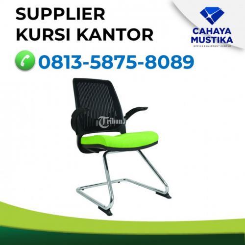 Kursi Karyawan Terlengkap Zeco