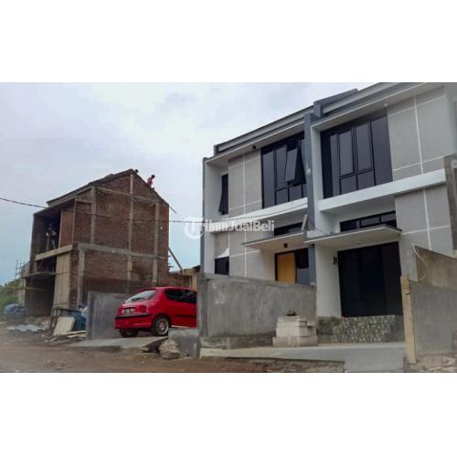 rumah cantik hanya 400 jutaan dekat jl utama bandung