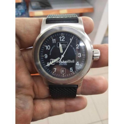 Jam oris online automatic