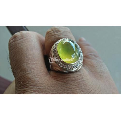 Natural IDOCRASE PUPIS Aceh