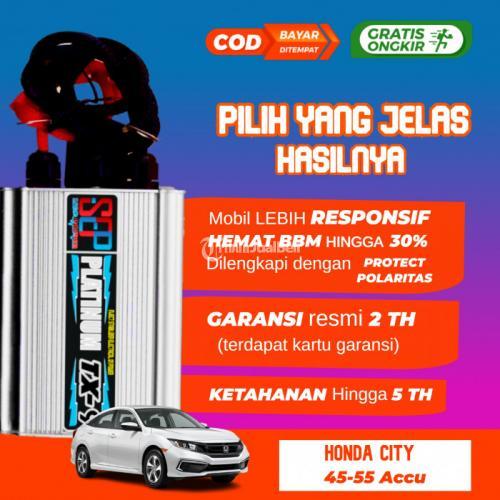 Pakai ISEO Mobil JADI MUDAH di STARTER | GARANSI 2 TAHUN!!
