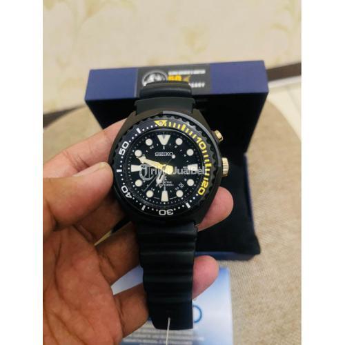 Seiko Prospex SUN045P1 Kinetic GMT 50th Anniversary Diver Limited