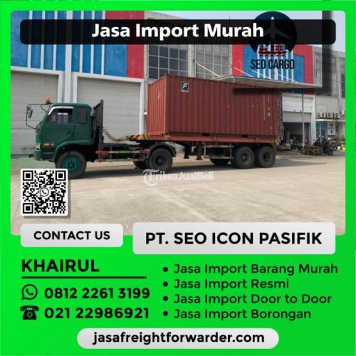 Jasa Import Steel Coil | Jasa Import Coil