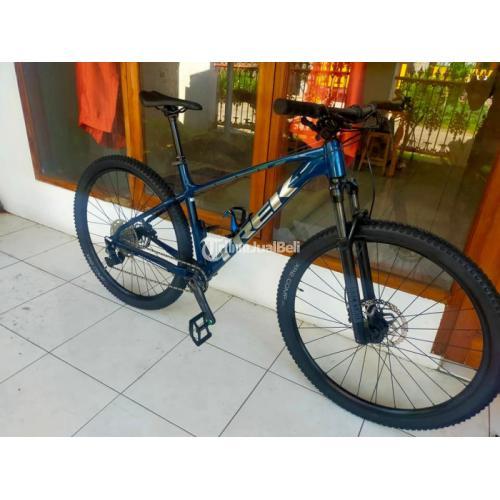 Jual best sale mtb trek