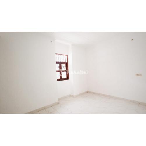 RUMAH SIAP HUNI PALING MURAH DI PUSAT KOTA DENPASAR