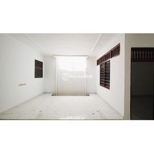 RUMAH SIAP HUNI PALING MURAH DI PUSAT KOTA DENPASAR