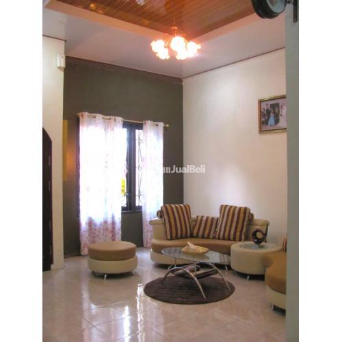 Jual/Sewa Rumah 4 Kamar 128m2 Medan Sunggal - Medan