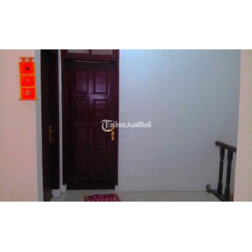 Jual/Sewa Rumah 4 Kamar 128m2 Medan Sunggal - Medan
