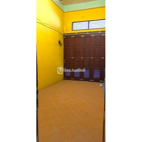 Jual/Sewa Rumah 4 Kamar 128m2 Medan Sunggal - Medan