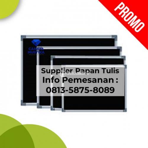 Produsen Whiteboard 90X180 Mojokerto Zeco