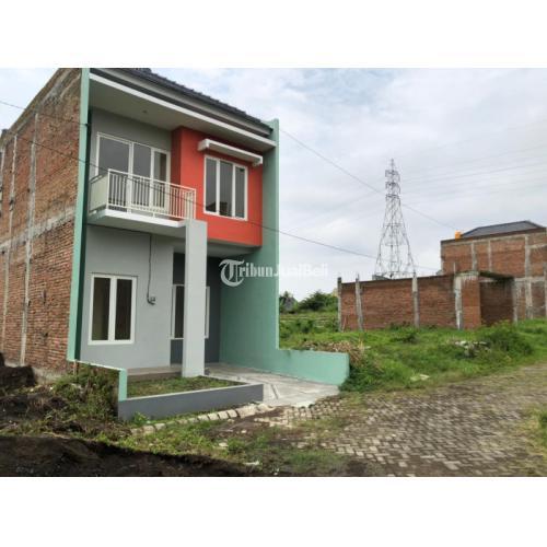 Kost Dekat Kampus 3 UMM Murah