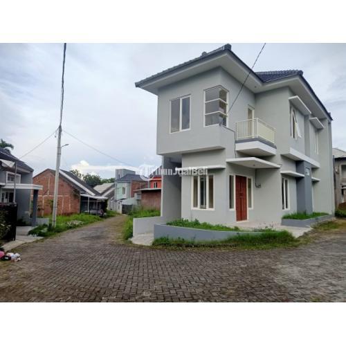 Kost Dekat Kampus 3 UMM Murah