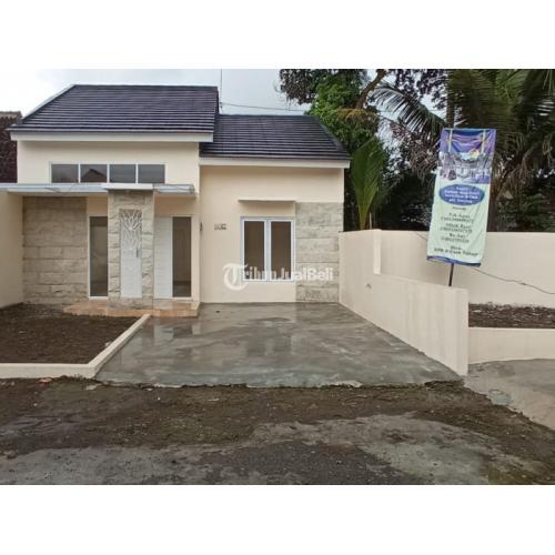 ADA RUMAH BERKELAS, TERJANGKAU SIAP KPR DI SLEMAN