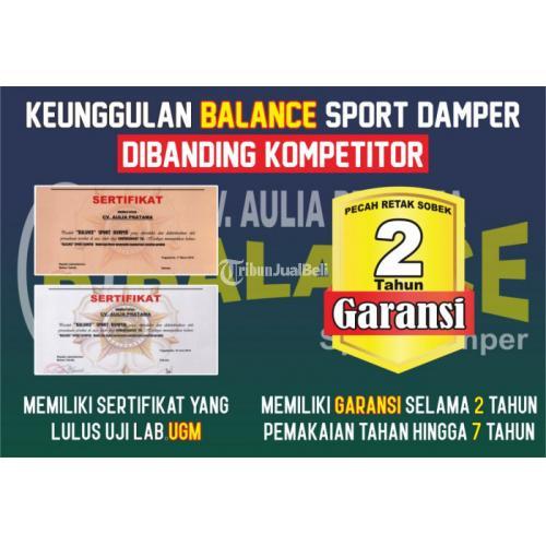 CUKUP 15 MENIT Mobil JADI SENYAP dan SUARA GRUDUK GRUDUK HILANG!!