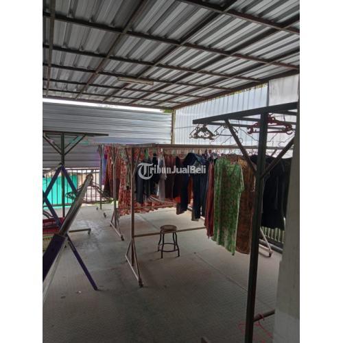 RUKO DISEWAKAN LOKASI STRATEGIS DI MALANG KOTA