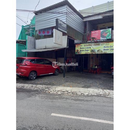 RUKO DISEWAKAN LOKASI STRATEGIS DI MALANG KOTA