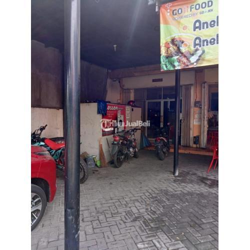 RUKO DISEWAKAN LOKASI STRATEGIS DI MALANG KOTA