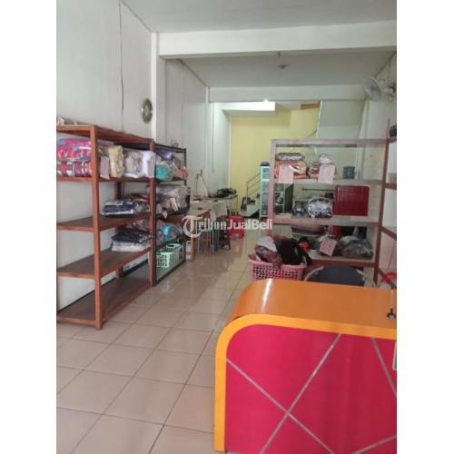 RUKO DISEWAKAN LOKASI STRATEGIS DI MALANG KOTA