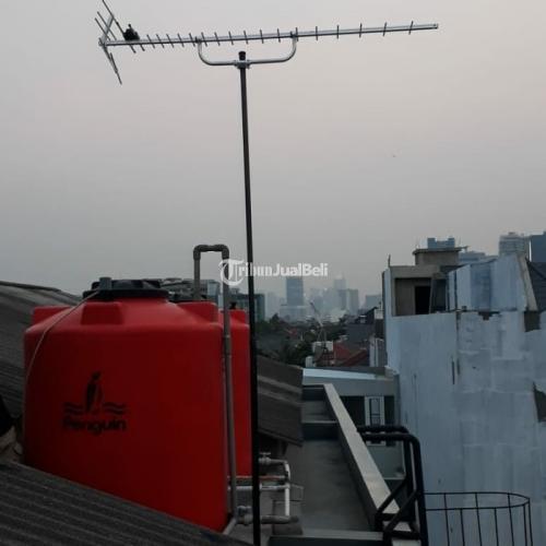 Toko Agen Hasangelektro@gmail.com Antena tv Digital & Parabola STB pademangan / penjaringan