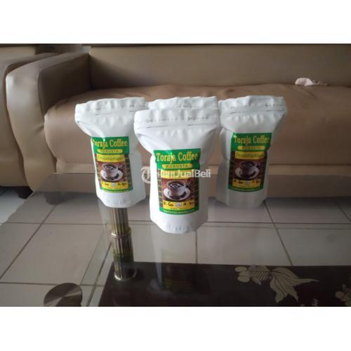 Kopi toraja yang terkenal kopi toraja buntu sisong