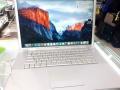 Laptop MacBook Pro A1260 Core2 Duo 2.4GHz 15 RAM 4GB HDD 120GB Seken Normal - Jakarta Pusat
