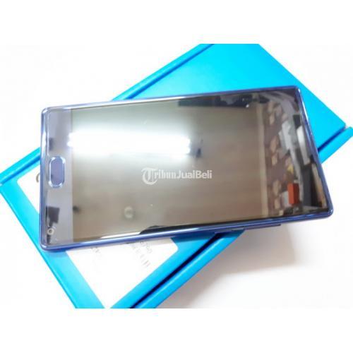 Hape Android Murah Santin Newdun 4G LTE RAM 6GB ROM 64GB Baterai 3000mAh