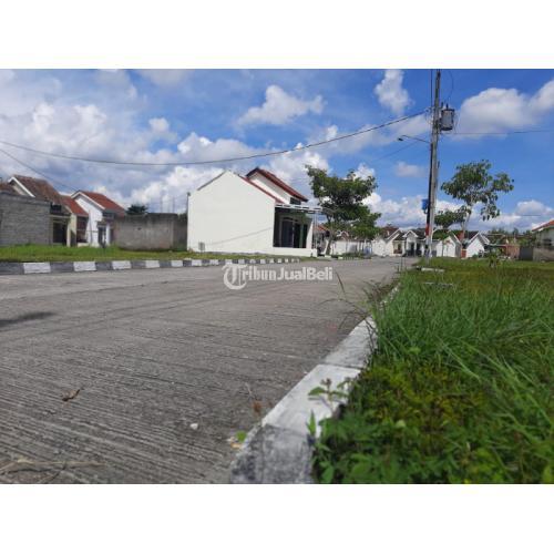 DIJUAL CEPAT ! RUMAH 200JTAN DI GUNUNG KIDUL DP RINGAN BEBAS