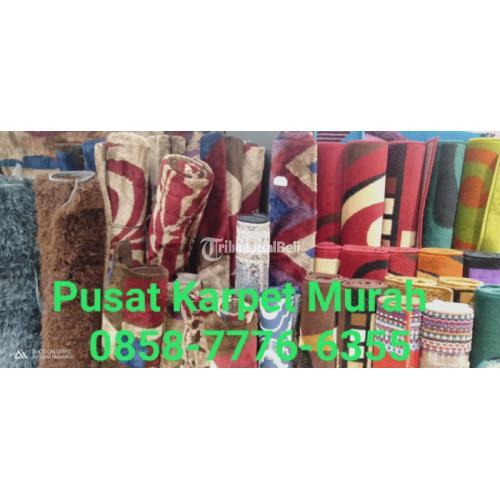 LARIS!!0858-7776-6355 WA, Toko Karpet Termurah di Sampang,