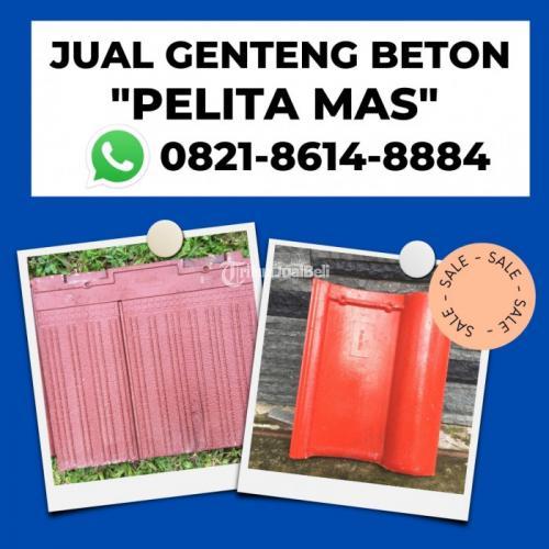 Toko Atap Genteng Rumah Minimalis Terdekat Di Kediri