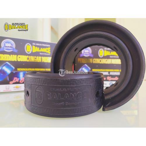 HANYA DALAM 30 MENIT Mobil Jadi LEBIH NYAMAN dan TAK LIMBUNG!!