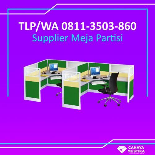 TELP/WA 081-1350-3860, Supplier Harga Partisi Hpl di Malang