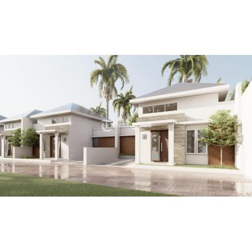 Rumah Dijual Murah Di Mlati Sleman