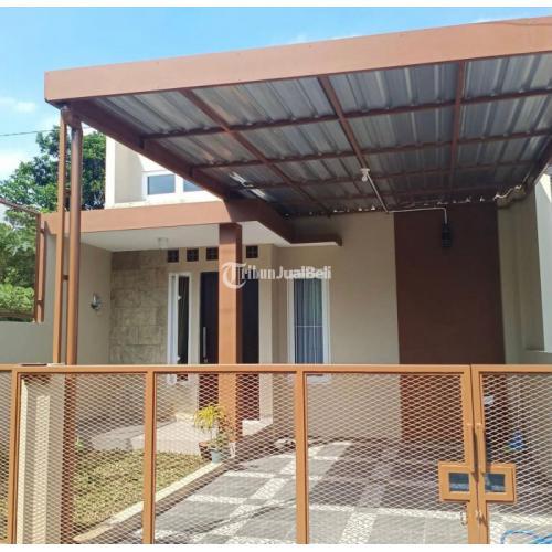 Rumah Dijual Murah Di Mlati Sleman