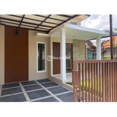 Rumah Dijual Murah Di Mlati Sleman
