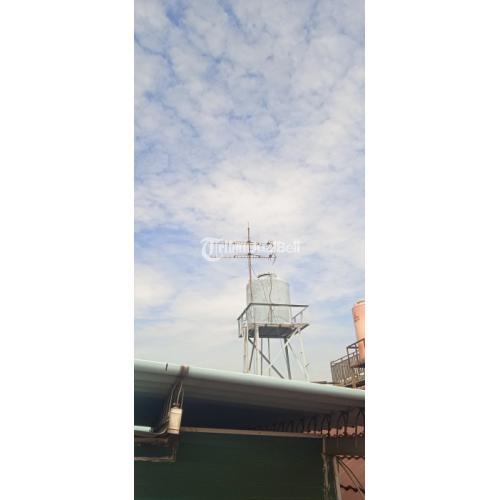 Toko agen jasa pasang antena tv digital Jatiasih Bekasi