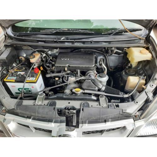 Toyota Avanza 2010 Bekas: Panduan Lengkap Pembelian dan Perawatan