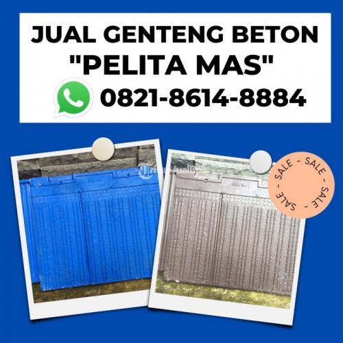 Toko Genteng Untuk Rumah Minimalis Terdekat Di Kediri