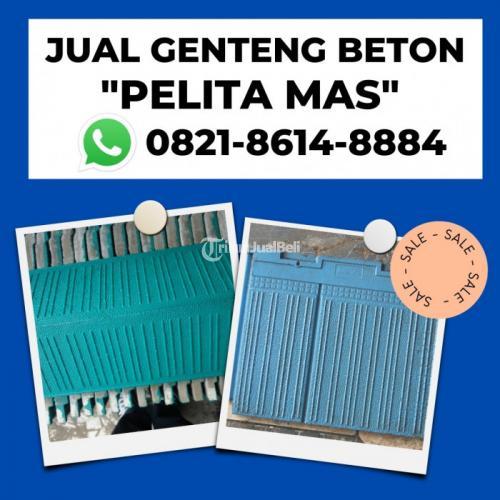 Toko Genteng Yang Bagus Untuk Rumah Minimalis Terdekat Di Kediri