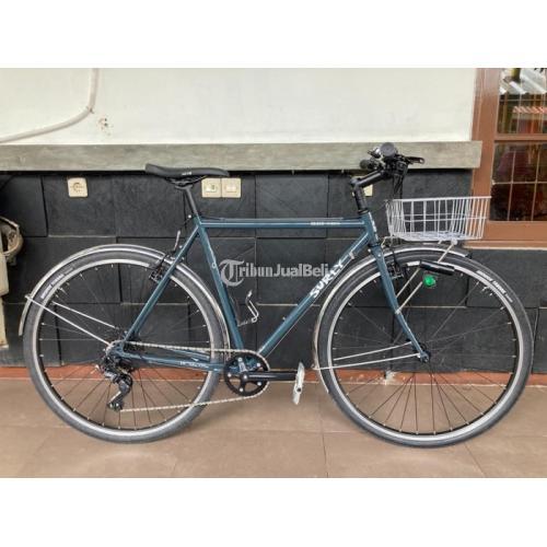 Surly 4130 discount