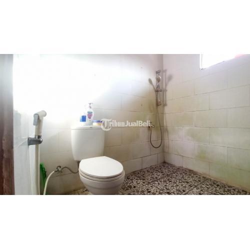 TURUN HARGA RUMAH LANTAI 2 LUAS TANAH 2 ARE HANYA 2.5 M