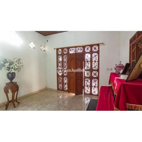 TURUN HARGA RUMAH LANTAI 2 LUAS TANAH 2 ARE HANYA 2.5 M