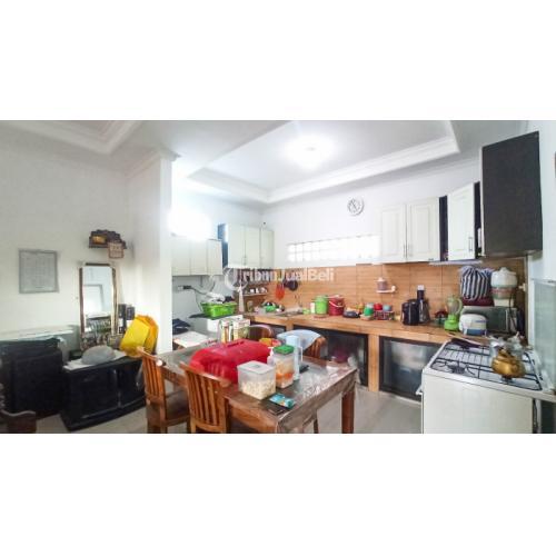 TURUN HARGA RUMAH LANTAI 2 LUAS TANAH 2 ARE HANYA 2.5 M