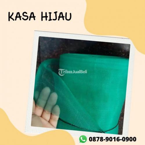 Best Quality,   WA +6287-8901-60900,   Supplier Jaring Kasa Bangunan Bangkalan