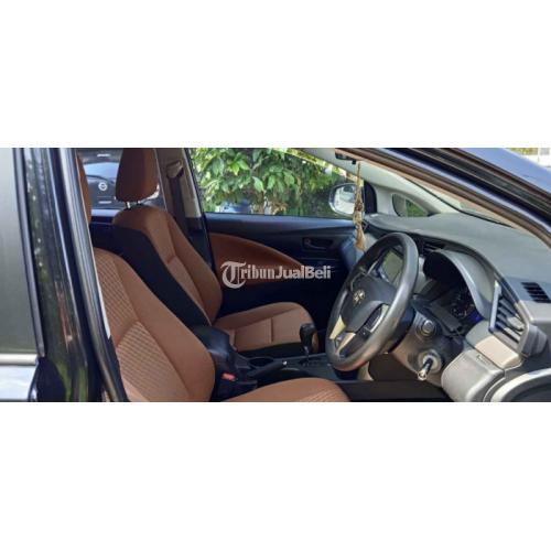 Mobil Toyota Kijang Innova Reborn G 2013 Bekas Terawat Surat Lengkap - Bandung