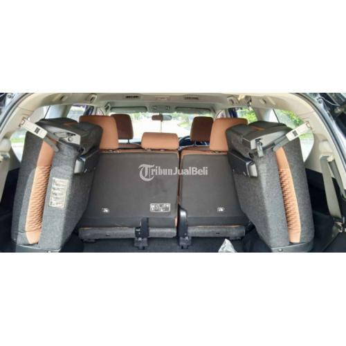 Mobil Toyota Kijang Innova Reborn G 2013 Bekas Terawat Surat Lengkap - Bandung