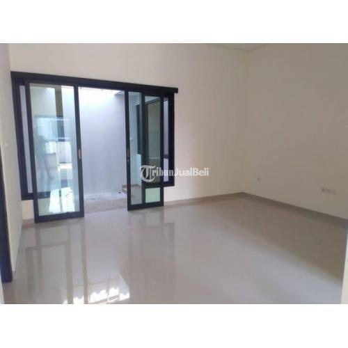 Rumah Baru Siap Huni LT120 LB100 3KT 2KM Sertifikat SHGB - Malang