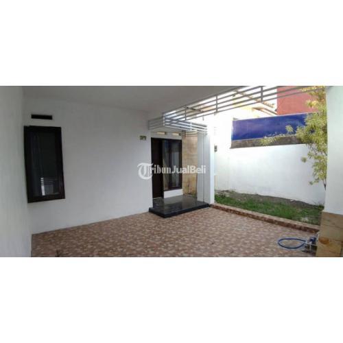 Rumah LT91 4KT 1KM Siap Huni Sertifikat SHM Harga Terjangkau - Malang