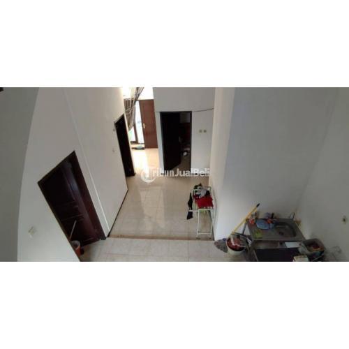 Rumah LT91 4KT 1KM Siap Huni Sertifikat SHM Harga Terjangkau - Malang